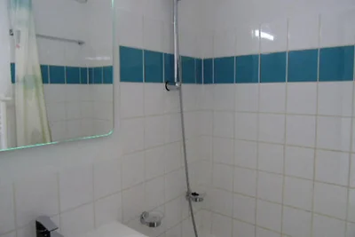 3 kamers voor 6 personen