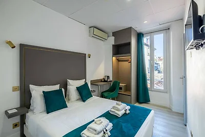 Hotel Avaton - Familienzimmer - Cannes Palais