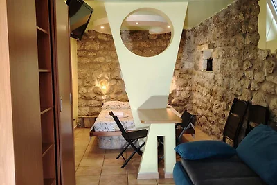 Comfort Kostrena Apartments Rijeka -Studio Ap...