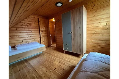 Doppelhaushälfte in Hasselfelde