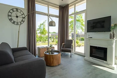 Chalet mit Geschirrspüler, nur 12 km von...
