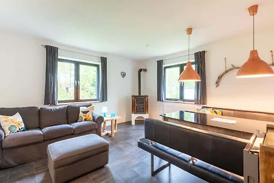 Wohnung in Bichlbach mit gemeinsamer Sauna