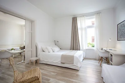 Luxuriöse Villa mit Privatpool in Kaštel...