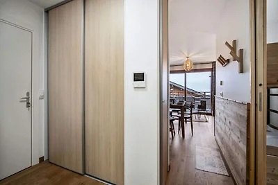 Appartement in de wijk Nantailly