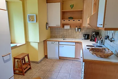 Fattoria a Pfaffenhofen con piscina interna