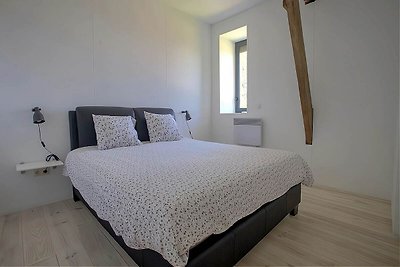 Comfortabel vakantiehuis in Gourdon