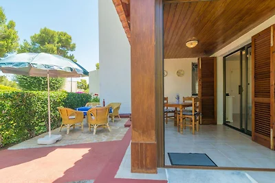 Encinas 1 - Apartamento En Port De PollenÃ§a
