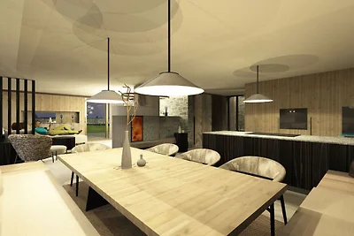 Casa vacanze con 3 camere da letto