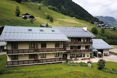 Apartment in Planay in der Nähe von...