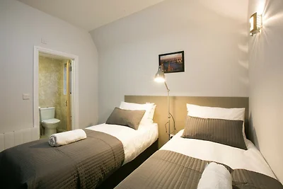 Belvilla Ilford Hill Hotel London Standard...