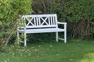 Ferienhaus Erholungsurlaub Wrixum