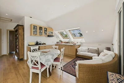 Haus in Trévou-Tréguignec am Strand von...