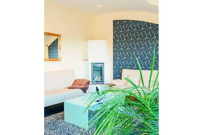 Ferienwohnung mit 4 Schlafzimmer