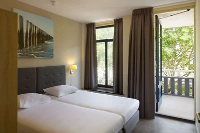 Luxuriöses Apartment mit Sauna