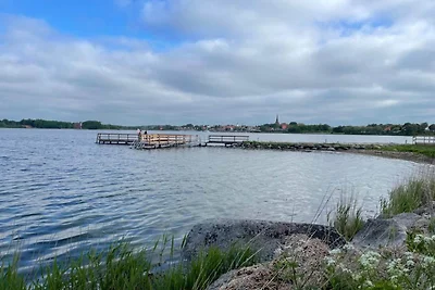 8 Personen Ferienhaus in Nysted-By Traum