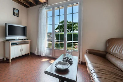 Huis in La Plaine-sur-Mer vlakbij stranden