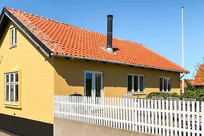 8 persoons vakantie huis in Skagen-By Traum