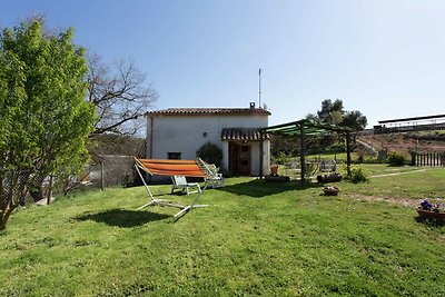 Ferienhaus auf einem katalanischen Bauernhof ...