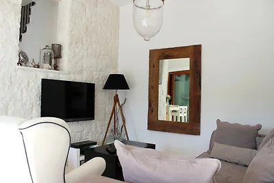 Villa Marella am Meer