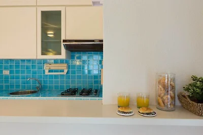 Villa in VILLASIMIUS mit Wifi