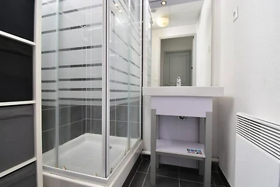 Appartamento a Grau du Roi vicino alla spiagg...