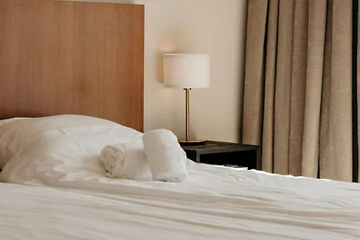 De Vlijt First Class Suite per 2 ospiti