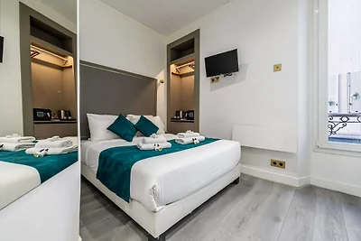 Hotel Avaton - Camera Deluxe - Cannes Palais