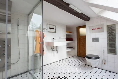 Ferienhaus in Müritz mit 6 Schlafzimmer