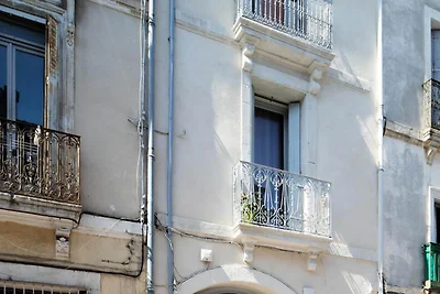 Studio in Montpellier