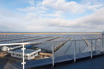 4 Personen Ferienhaus in Wendtorf