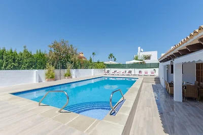 Murta 26 - Ferienhaus Mit Privatem Pool In Sa...
