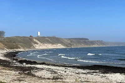 5 Personen Ferienhaus in Stehag