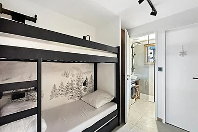 Wohnung in Les Campanules in der Nähe der...