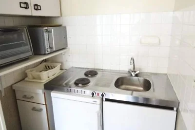 Studio für 2 Personen