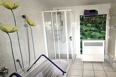 Ferienwohnung mit 0 Schlafzimmer