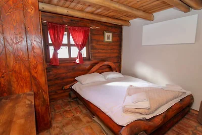 Ethno Village Dolina Mira - Two Bedroom Holid...