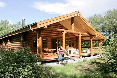 10 persone case ad Hadsund-By Traum