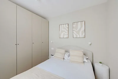 Gemütliches Studio 2P - Paris 01/Musée du...