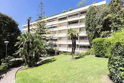 Résidence Le Gallia, ruhig mit Terrasse