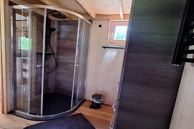 Tiny House Prüm – Natururlaub in der Eifel