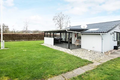 6 persoons vakantie huis in Nordborg