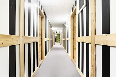 Prestige Odalys Mendi Alde Residence