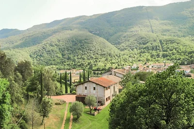 Appartement in La Garrotxa vlakbij...