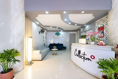 Luxe familieretraite in Vietnam – Madam Cuc...