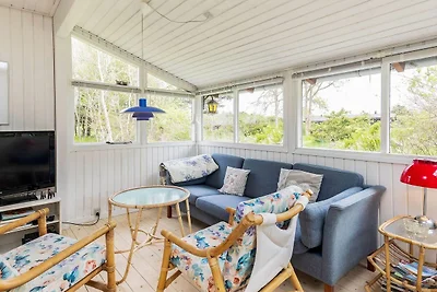 6 Personen Ferienhaus in Bindslev-By Traum