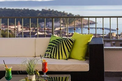 Appartement de vacances avec 3 chambres