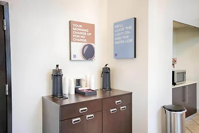 Raffinierte Albany | W-lan