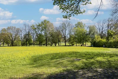 Wundervolles Studio am Kurpark in Bad...