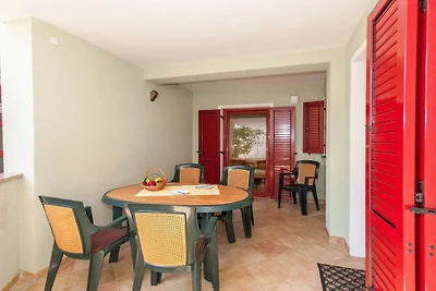 Ferienwohnung mit 1 Schlafzimmer