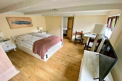 Hut in Quickborn met zwembad